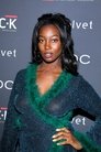 Mouna Traoré photo