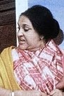 Pearl Padamsee photo