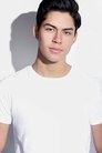 Niko Guardado photo