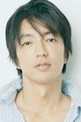 Takao Osawa photo