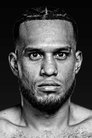 David Benavidez photo