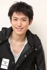 Arata Horii photo