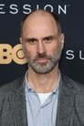 Jesse Armstrong photo