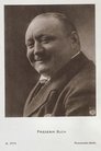 Frederik Buch photo