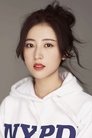 Zhou Yutong photo