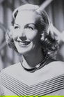 Greta Gynt photo
