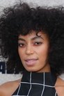 Solange photo