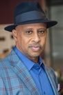 Ruben Santiago-Hudson photo