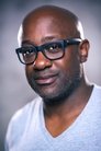 Kunle Barker photo