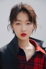 Zhou Dongyu photo