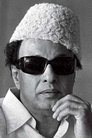 M. G. Ramachandran photo