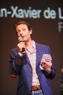 Jean-Xavier de Lestrade photo
