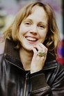 Mia Engberg photo