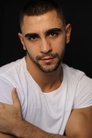 César Mateo photo