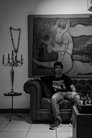 Pedro H. Cruz photo