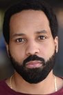 Jamaal Burcher photo
