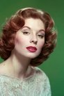 Suzy Parker photo