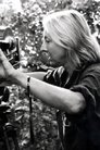 Nina Hedenius photo