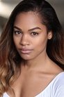 Tahirah Sharif photo
