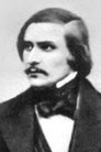 Nikolai Gogol photo