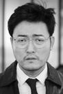 Lee Jun-hyeok photo