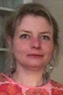 Åsa Mossberg photo