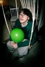 Justin Charbonneau photo