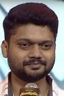 Arun K Viswa photo