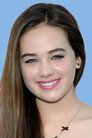 Mary Mouser photo