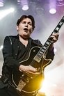 Charlie Burchill photo