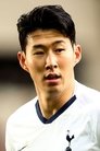 Son Heung-min photo