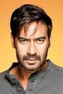 Ajay Devgn photo