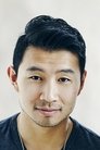 Simu Liu photo