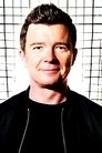 Rick Astley photo