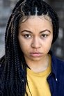 Kaitlyn Akinpelumi photo