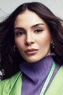 Ebru Şahin photo