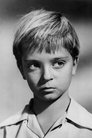 Tommy Rettig photo