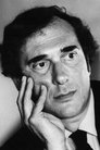 Harold Pinter photo