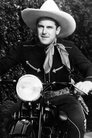 Ken Maynard photo