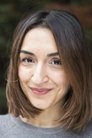 Özge Özel photo