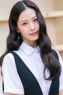 Go Min-si photo