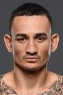 Max Holloway photo