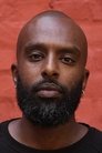 Esrom Kidane photo