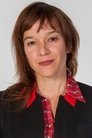 Mary Jordan photo