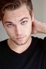 Alexander Calvert photo