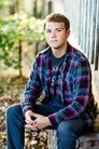 Colin Shuran photo