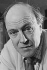 Roald Dahl photo