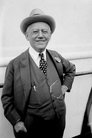 Carl Laemmle photo