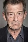 John Hurt photo