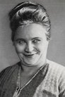 Margarete Kupfer photo